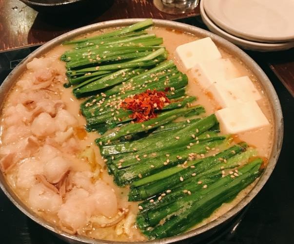 2月のおすすめ食べ歩き博多旅行