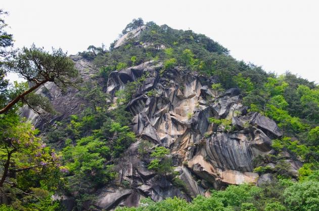 昇仙峡(しょうせんきょう)はゴールデンウィークのおすすめスポット