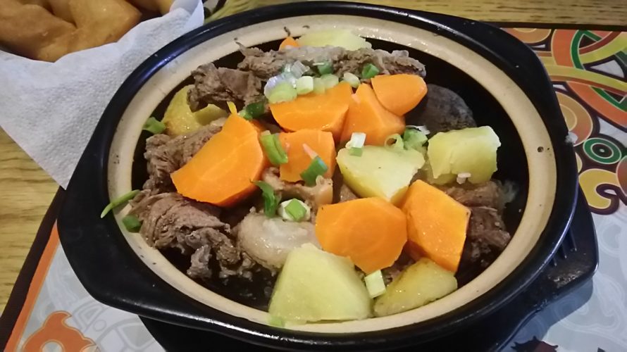 【モンゴル】モンゴル料理を食べるならModern Nomads