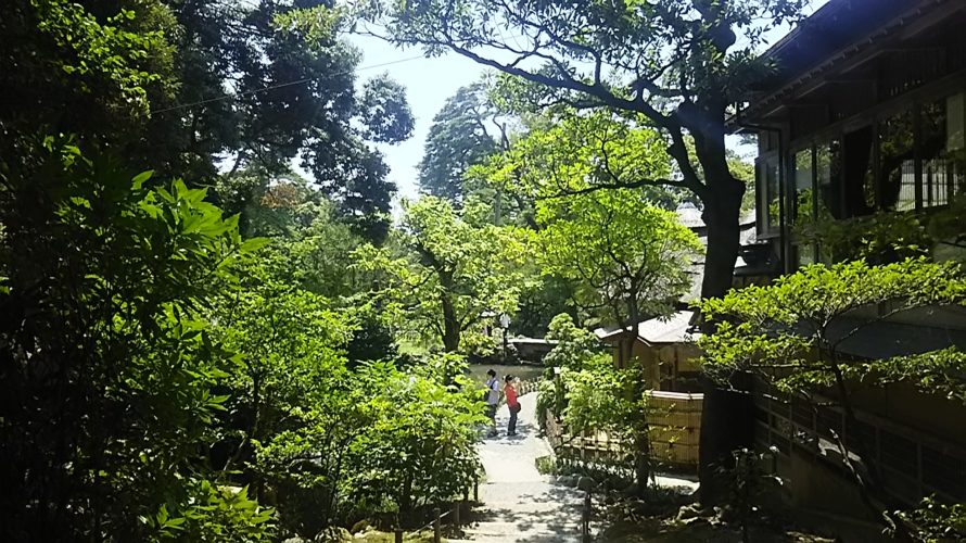 【日本】金沢おすすめ観光スポット兼六園
